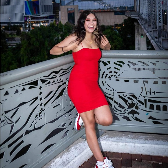 Meet your Posher, Justice - Picture 1 of 1